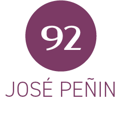 José Peñin 92