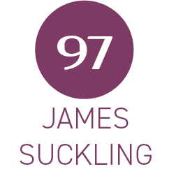 James Suckling 97