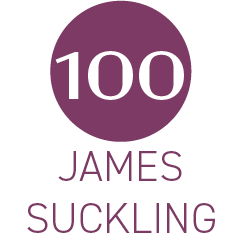 James Suckling 100