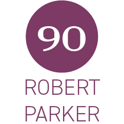 Robert Parker 90