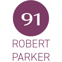 Robert Parker 91