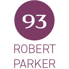 Robert Parker 93